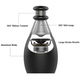 Illustration for article titled E Mars One – 360o wireless HiFi speakers - BoostYourCampaign Review